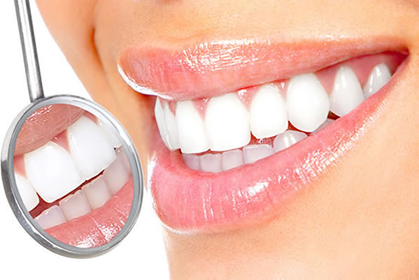Cosmetic Dentistry & Smile Makeover
