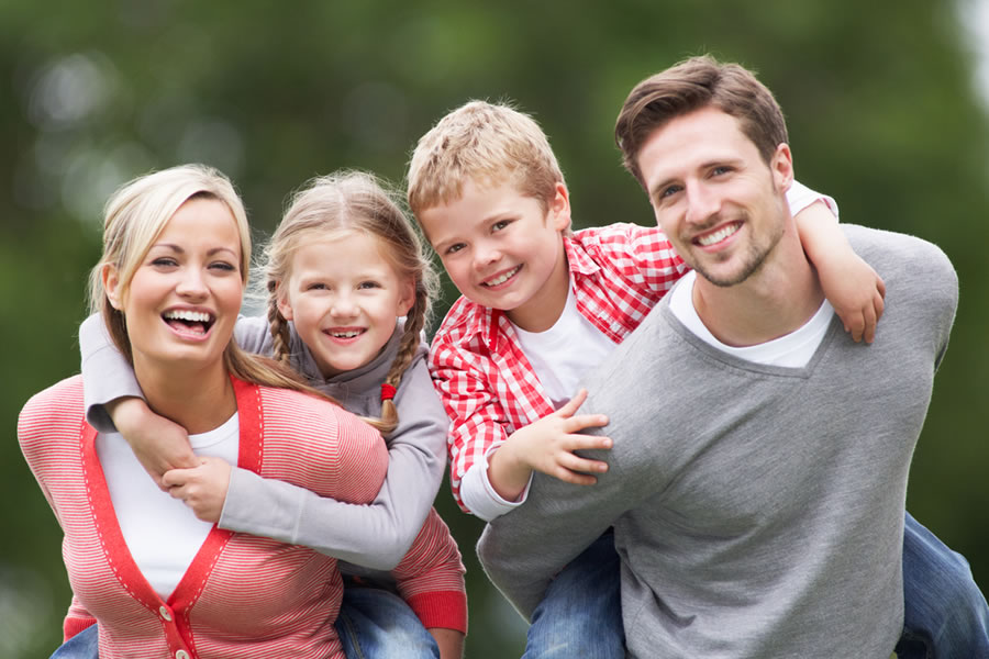 Family Dentistry & Dental Plan